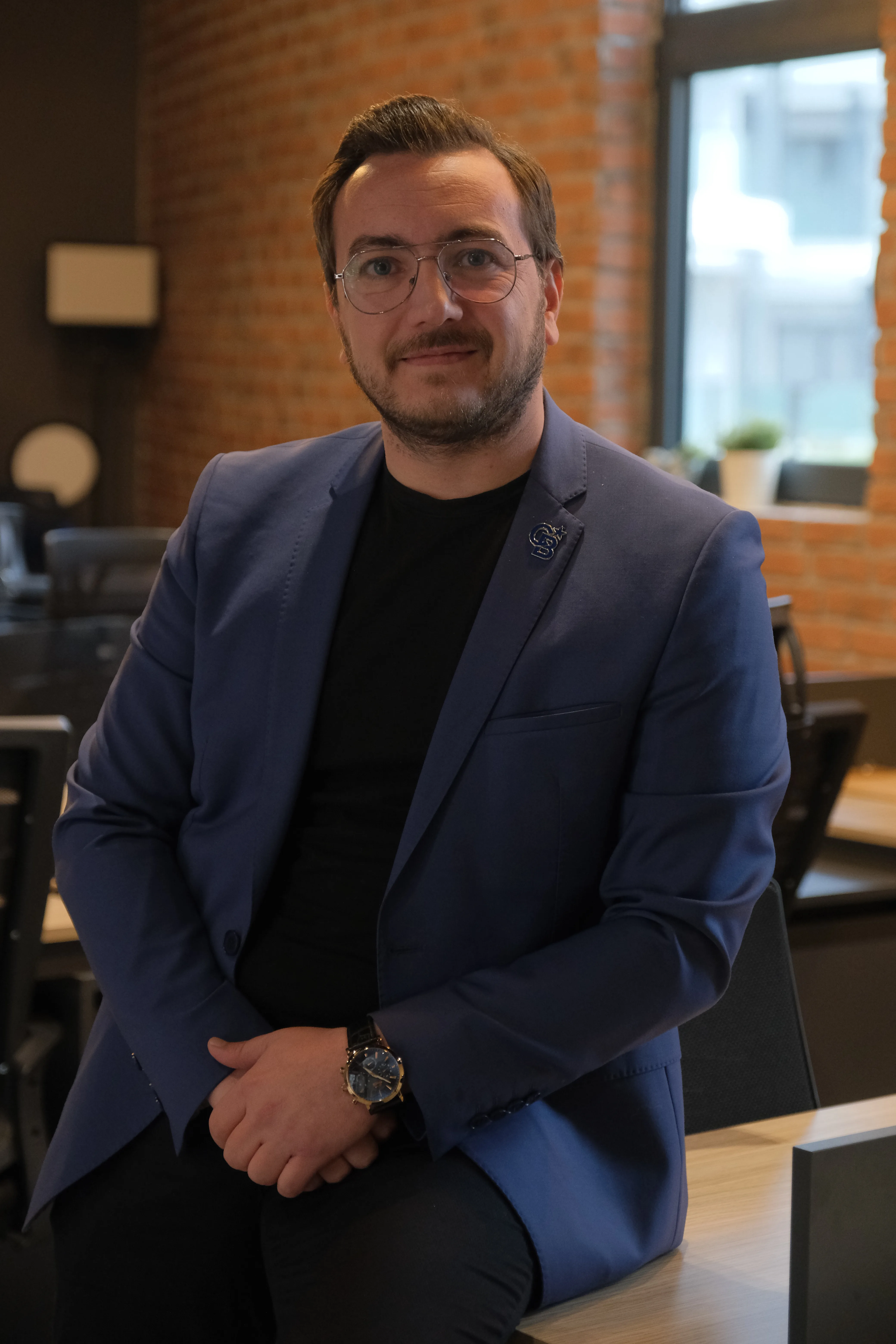 Umut Tuna — Gayrimenkul Danışmanı